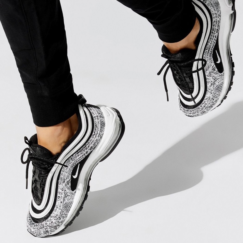 🔥Nike Air Max 97 ‘Snakeskin’